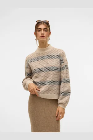 VERO MODA Vmtrixie Sweter