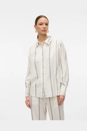 VERO MODA Vmherdis Koszula