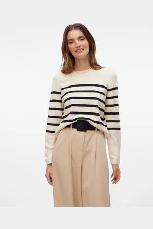 VERO MODA Vmsaba Sweter