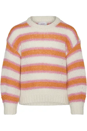 VERO MODA Vmrhapsody Sweter