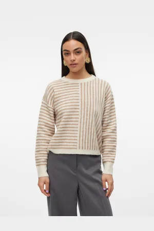 VERO MODA Vmuranus Sweter
