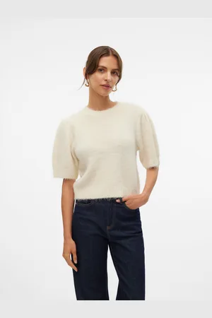 VERO MODA Vmnovah Sweter