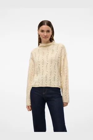 VERO MODA Vmrita Sweter