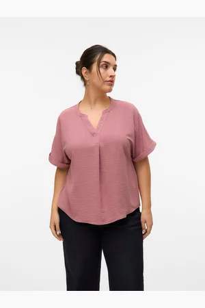 VERO MODA Vmcelva Koszula