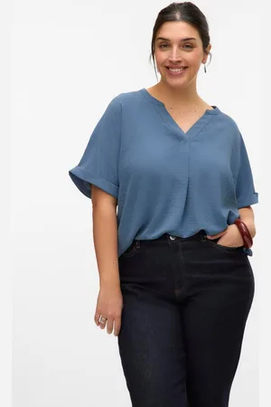 VERO MODA Vmcelva Koszula