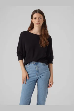 VERO MODA Vmnewlexsun Sweter