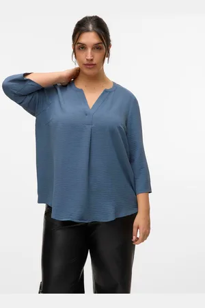 VERO MODA Vmelva Koszula