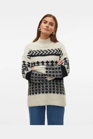 VERO MODA Vmample Sweter
