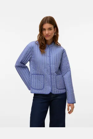 VERO MODA Vmclara Kurtka