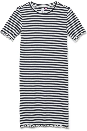VERO MODA Vmvio Krótka Sukienka