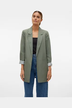 VERO MODA Vmlilja Marynarka