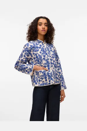 VERO MODA Vmclara Kurtka