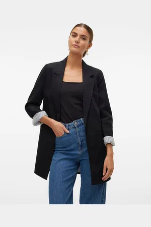 VERO MODA Vmlilja Marynarka