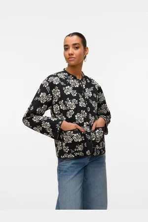VERO MODA Vmclara Kurtka