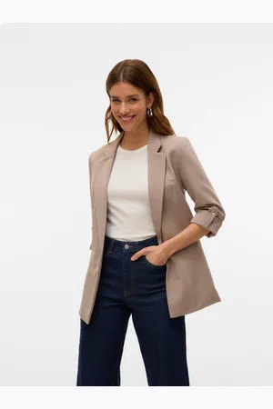 VERO MODA Vmgloria Marynarka