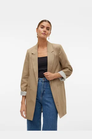 VERO MODA Vmlilja Marynarka