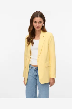 VERO MODA Vmcarmen Marynarka