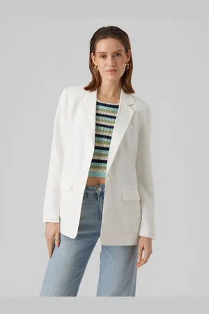 VERO MODA Vmcarmen Marynarka