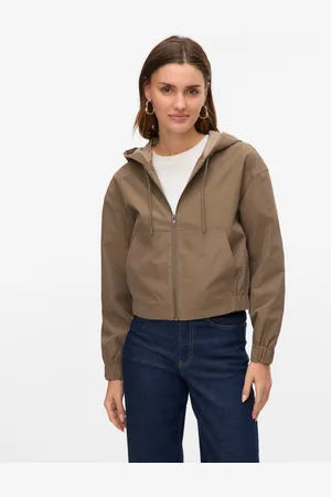 VERO MODA Vmvic Kurtka