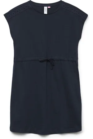 VERO MODA Vmemily Krótka Sukienka