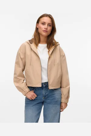 VERO MODA Vmvic Kurtka
