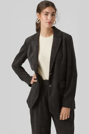 VERO MODA Vmesther Marynarka