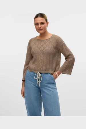 VERO MODA Vmginger Sweter