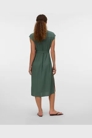 VERO MODA Vmmymilo Sukienka Midi