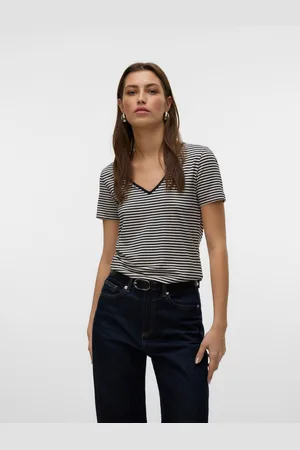VERO MODA Vmpepper T-shirt