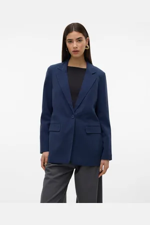VERO MODA Vmcarmen Marynarka