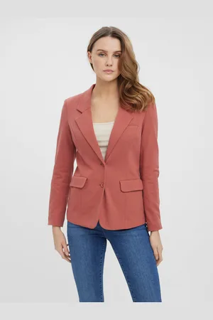 VERO MODA Vmharuki Marynarka