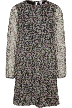 VERO MODA Vmsmilla Sukienka Midi