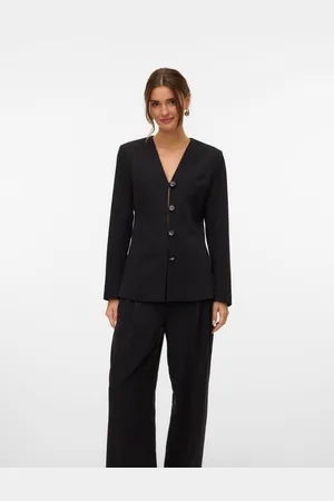 VERO MODA Vmpassi Marynarka