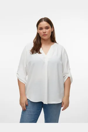 VERO MODA Vmelva Koszula