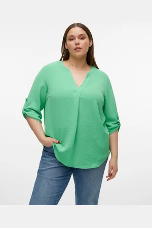 VERO MODA Vmelva Koszula