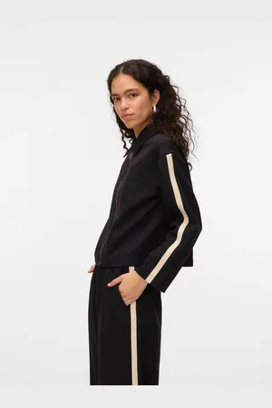 VERO MODA Vmchrissy Lekka Kurtka