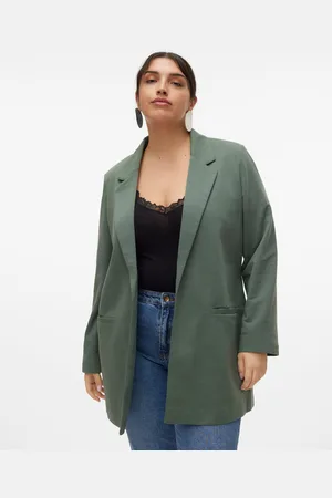 VERO MODA Vmcharuki Marynarka