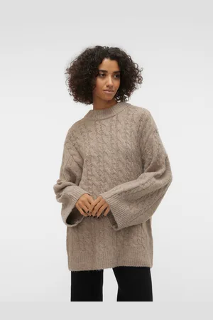 VERO MODA Vmcobalt Sweter