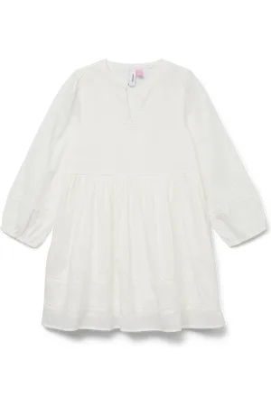 VERO MODA Vmtrine Krótka Sukienka