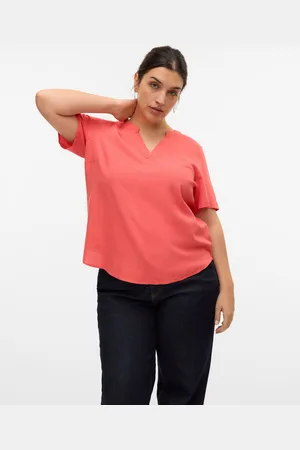 VERO MODA Vmcmymilo Koszula