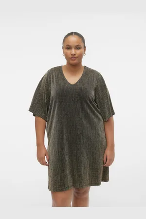 VERO MODA Vmcelma Krótka Sukienka