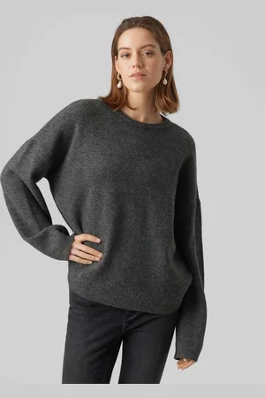 VERO MODA Vmgemma Sweter