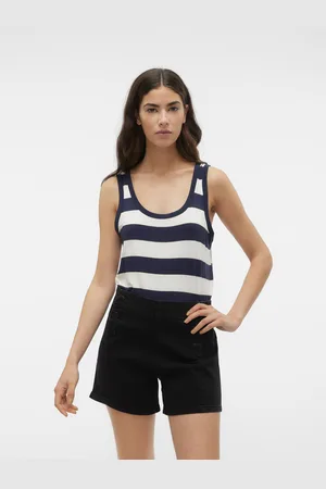 VERO MODA Vmkaisa Koszulka Bokserska