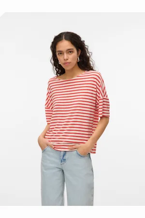 VERO MODA Vmholly T-shirt