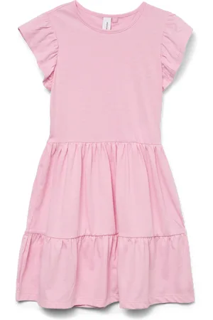 VERO MODA Vmluna Krótka Sukienka
