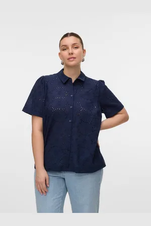 VERO MODA Vmchay Koszula