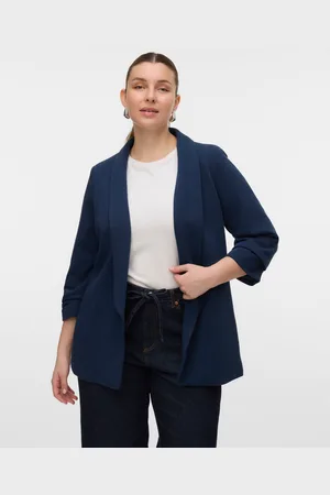 VERO MODA Vmcsvea Marynarka