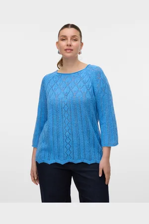VERO MODA Vmcginger Sweter