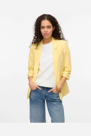VERO MODA Vmcarmen Marynarka