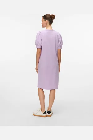 VERO MODA Vmkerry Sukienka Midi